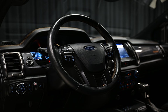 Ford Ranger 18 of 30