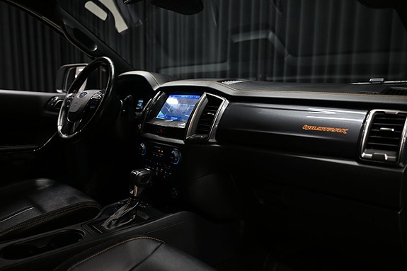 Ford Ranger 29 of 30