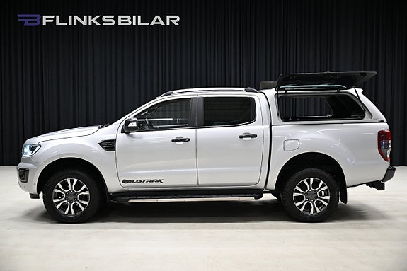 Ford Ranger 6 of 30