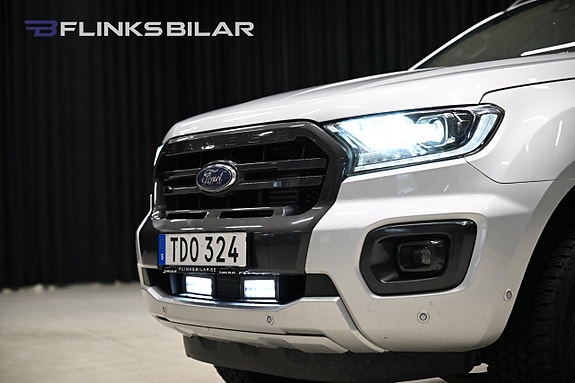 Ford Ranger 5 of 30