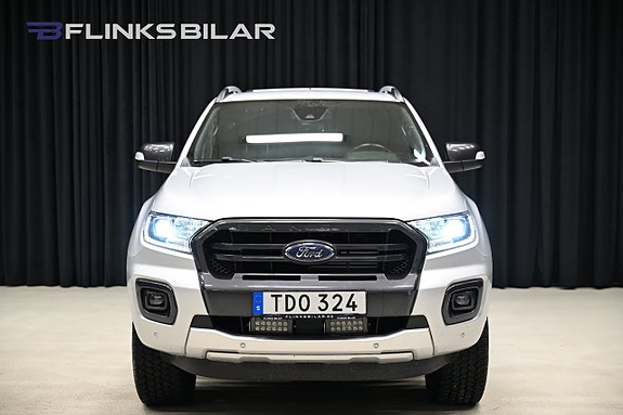 Ford Ranger 15 of 30