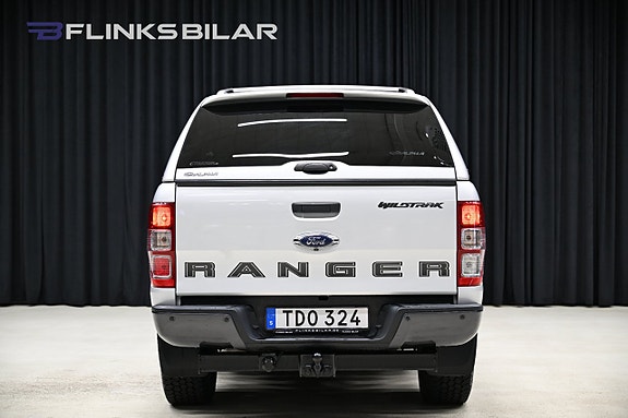 Ford Ranger 12 of 30