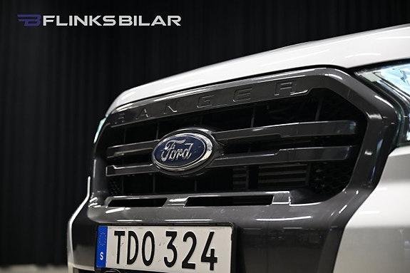 Ford Ranger 7 of 30