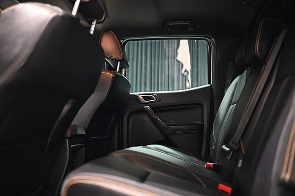 Ford Ranger 22 of 30