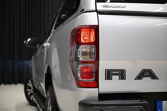 Ford Ranger 13 of 30