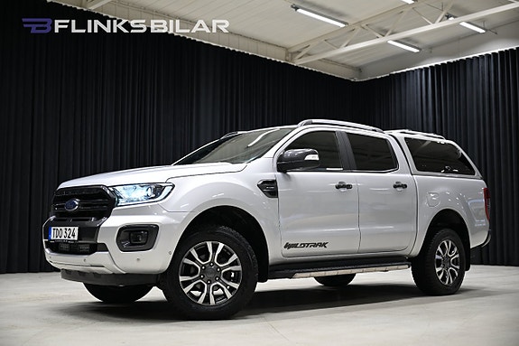 Ford Ranger 3 of 30