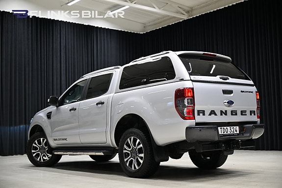 Ford Ranger 9 of 30