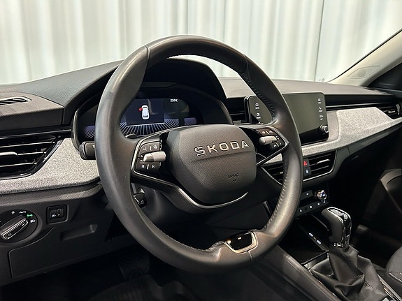 Skoda Kamiq 8 of 14