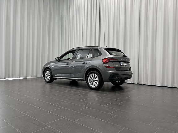 Skoda Kamiq 3 of 14