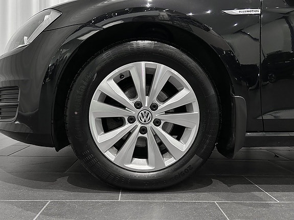 Volkswagen Golf I 5 of 13