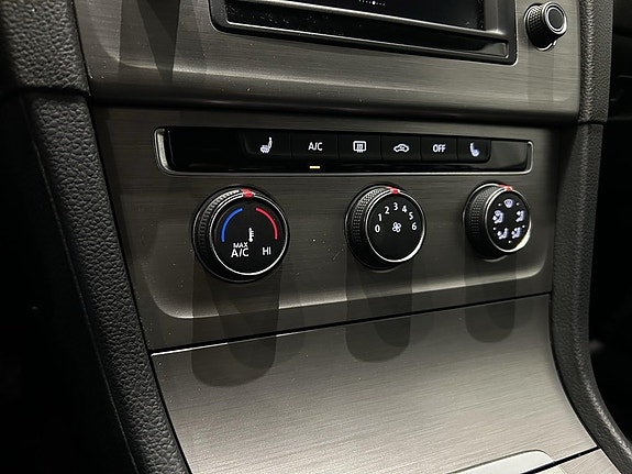 Volkswagen Golf I 12 of 13