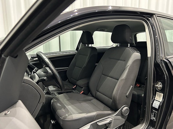 Volkswagen Golf I 6 of 13