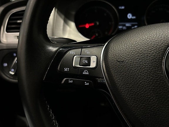 Volkswagen Golf I 10 of 13