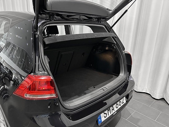 Volkswagen Golf I 4 of 13