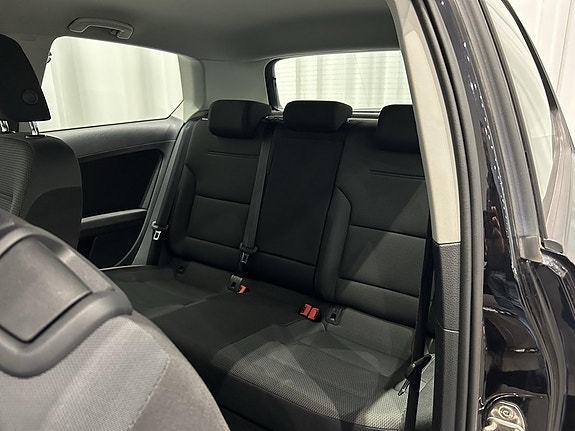 Volkswagen Golf I 7 of 13