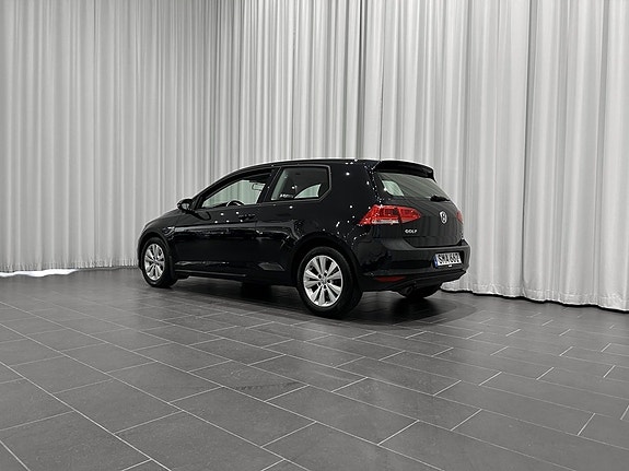 Volkswagen Golf I 3 of 13