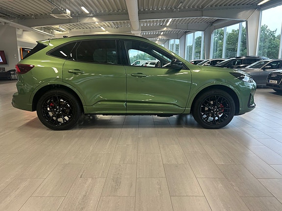 Ford Kuga 6 of 13