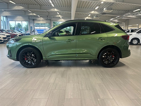 Ford Kuga 5 of 13