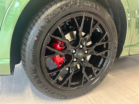 Ford Kuga 7 of 13