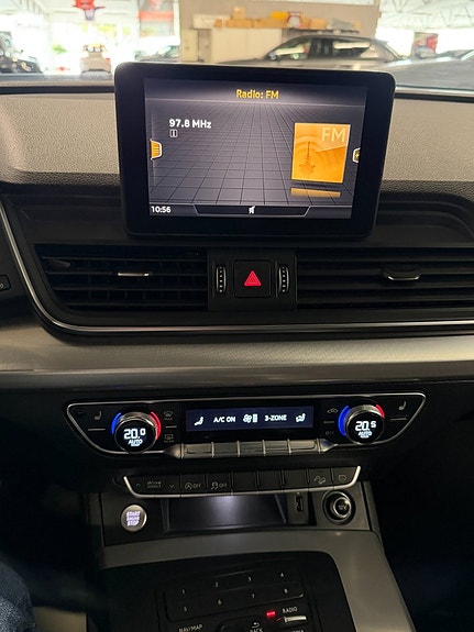 Audi Q5 17 of 30
