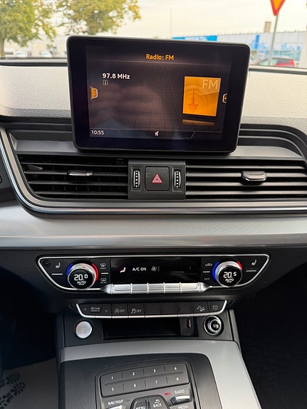 Audi Q5 15 of 30