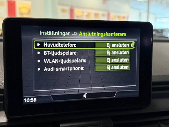 Audi Q5 27 of 30