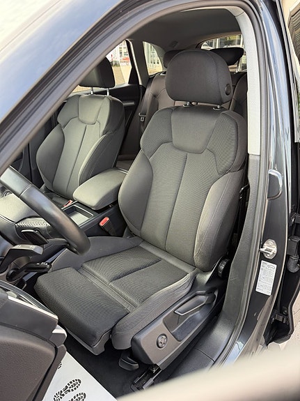 Audi Q5 13 of 30