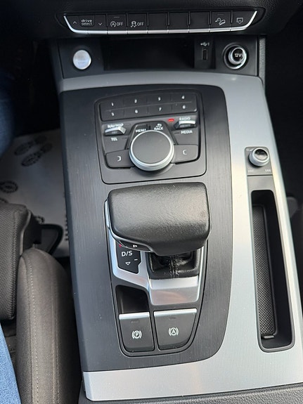 Audi Q5 14 of 30
