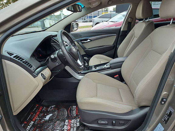 Hyundai i40 12 of 18