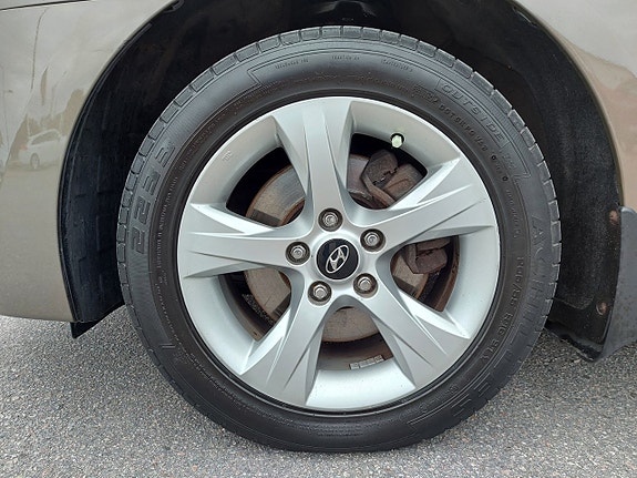 Hyundai i40 10 of 18