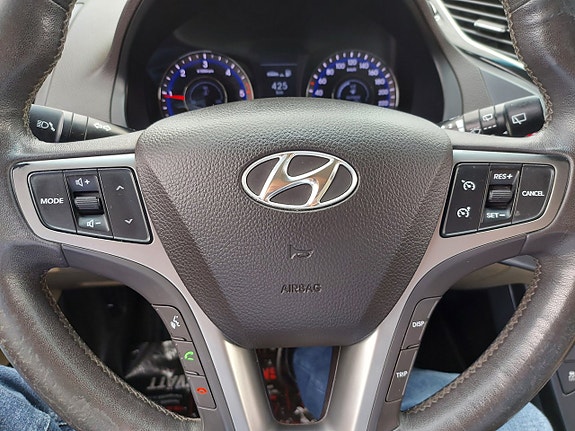 Hyundai i40 14 of 18