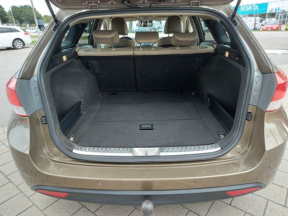 Hyundai i40 7 of 18