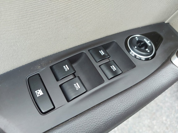 Hyundai i40 13 of 18