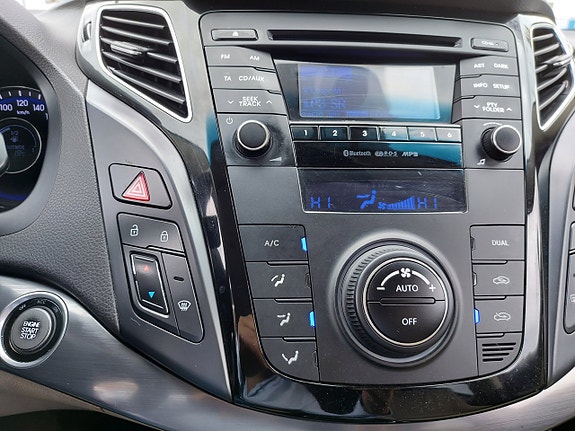 Hyundai i40 15 of 18