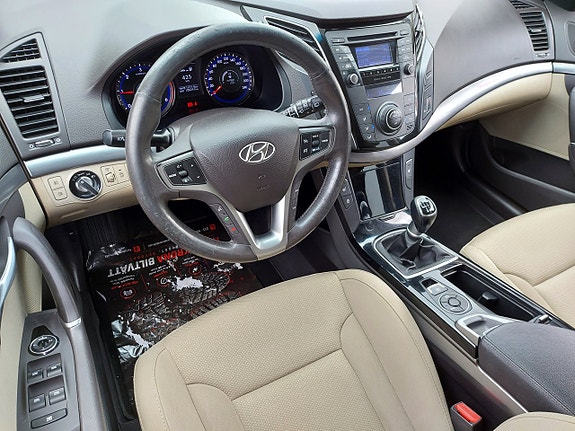 Hyundai i40 11 of 18