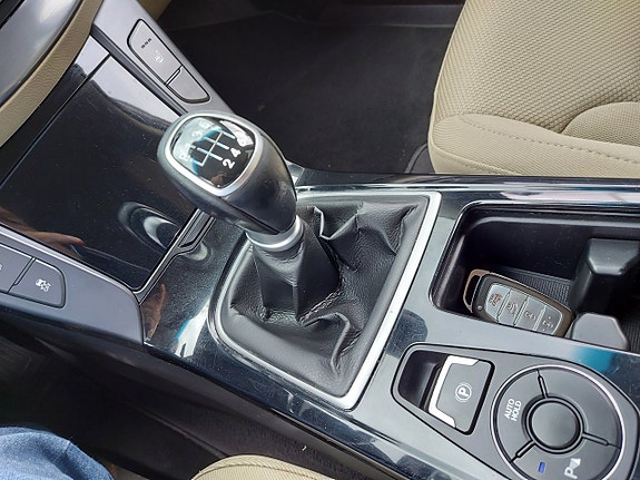 Hyundai i40 16 of 18