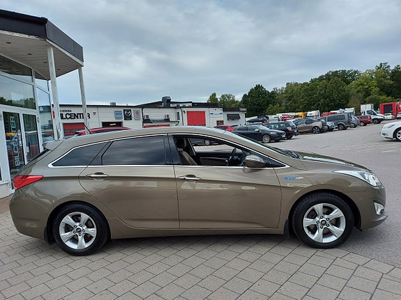 Hyundai i40 4 of 18