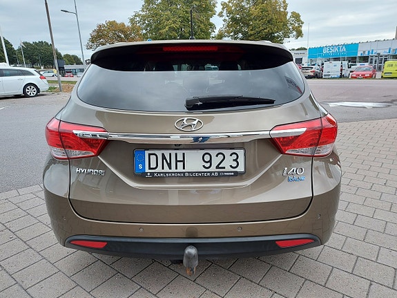 Hyundai i40 6 of 18