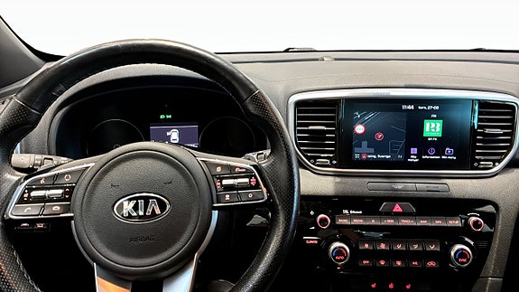 Kia Sportage 13 of 25