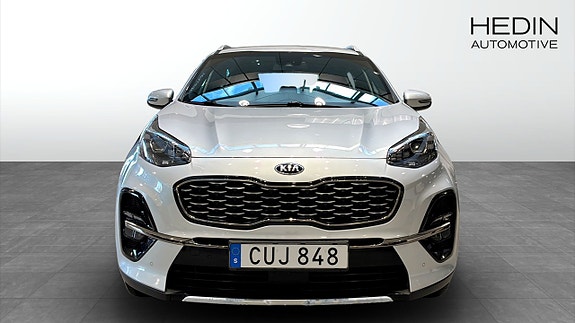 Kia Sportage 2 of 25