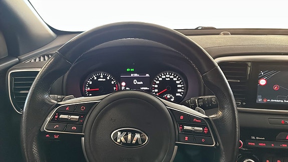Kia Sportage 19 of 25
