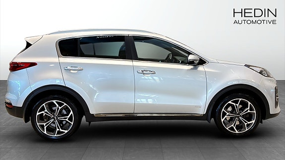 Kia Sportage 3 of 25