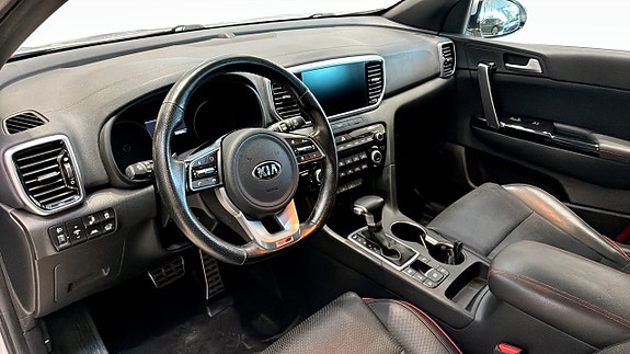 Kia Sportage 11 of 25