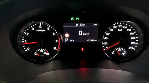 Kia Sportage 20 of 25