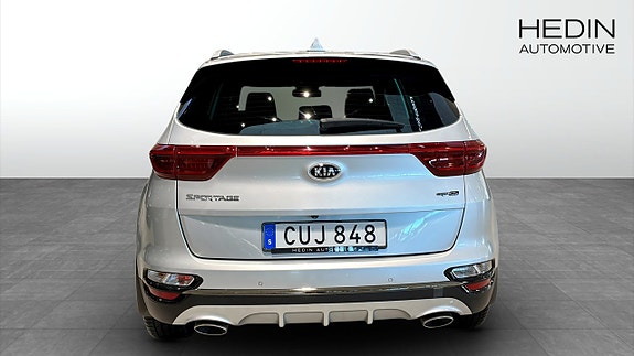 Kia Sportage 5 of 25
