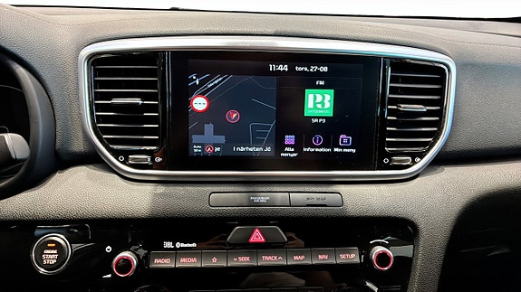 Kia Sportage 14 of 25