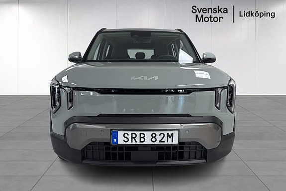Kia EV2 2 of 21