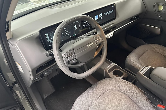 Kia EV2 19 of 21