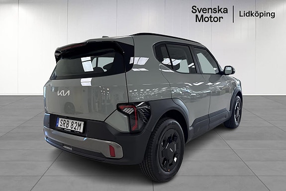 Kia EV2 4 of 21