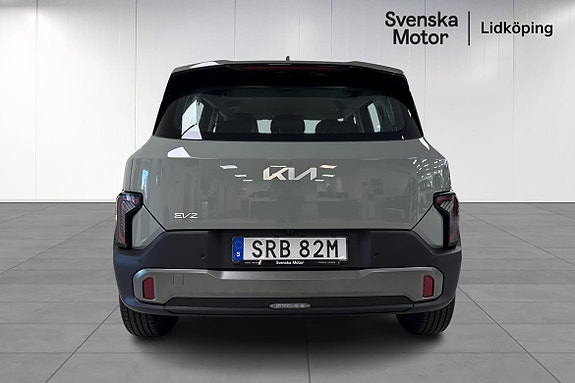 Kia EV2 5 of 21